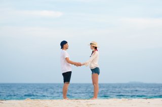 慣れてくるとグイグイ来る隠れ肉食系（写真:iStock）