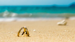 南国らしい明るい夫婦に（写真:iStock）
