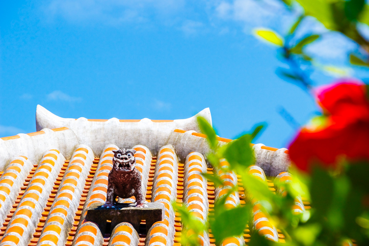 沖縄の女性ってどんな人？（写真:iStock）