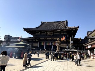 平和島～川崎大師 サイクリングで運動！ 2021.3.23（火）