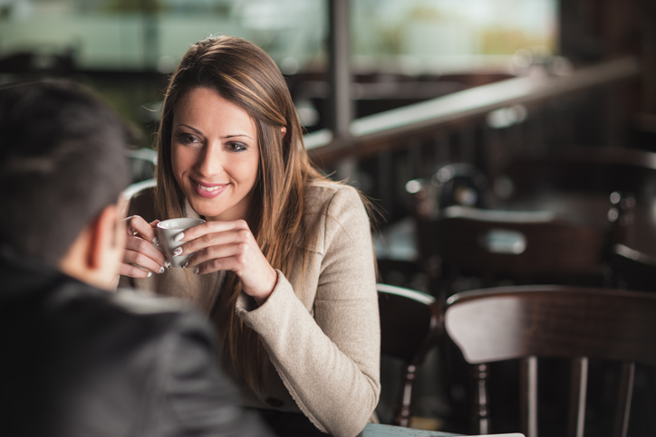 「あたおかって何？」の質問で見破れ！（写真:iStock）