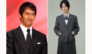 平手「ドラゴン桜」で疑念2つ払拭し女優本格ブレイクなるか