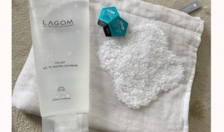 この春溺愛中の洗顔グッズ3品 2021.3.25(木)