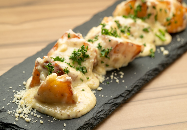 合う酒＝ビール（Ｃ）コクハク