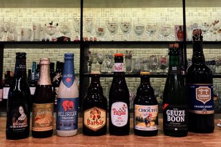 ジャケ飲みのススメ 2020.3.30（火）