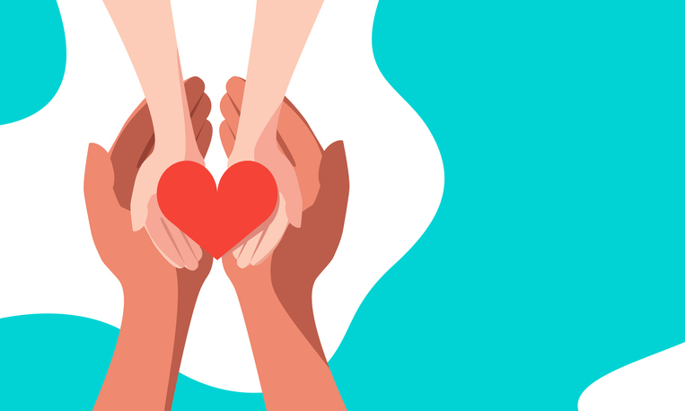 愛情表現は惜しみなく（写真:iStock）