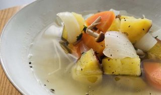 スープストックタイリョー 2021.4.4(日)