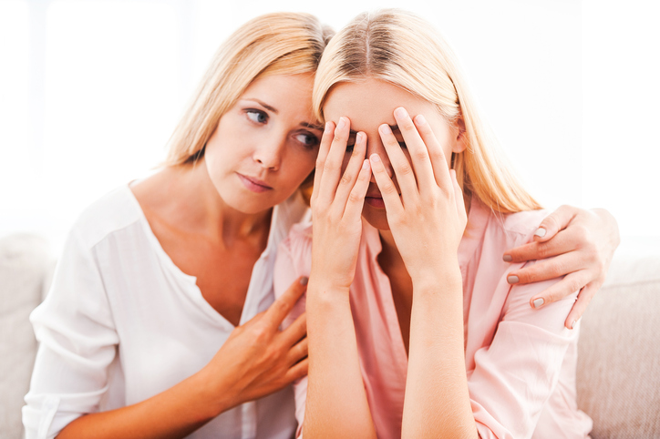 毎回同じ話なんだけど…（写真:iStock）