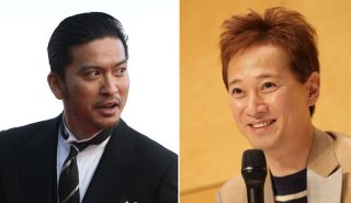 長瀬智也退所 TOKIOとライバル？SMAPとの相違と功績を述懐