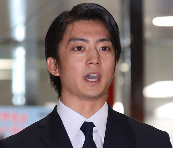 （Ｃ）日刊ゲンダイ