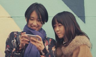 卵子提供者とアラサー女子“あるある”を題材とした「Eggs」