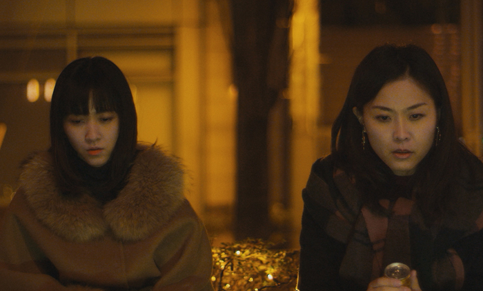 （C）「Eggs 選ばれたい私たち」製作委員会