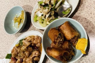 町中華をシェアしたい 2021.4.9（金）