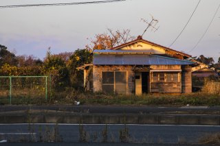 台所から母の声が聴こえた頃を想う 2021.4.11（日）