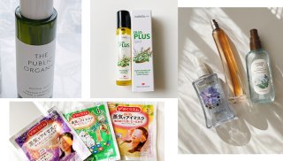 香りのナイトルーティンはいかが？快適な睡眠に導く3アイテム