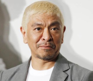 マリエの紳助告発に触れたが…松本人志の“切り込み”に不満も