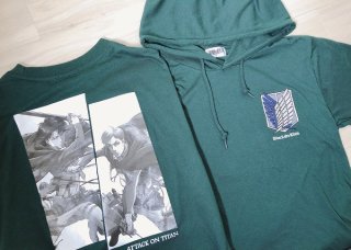 「進撃の巨人」最終回 捲る手が止まらね～！ 2021.4.17（土）