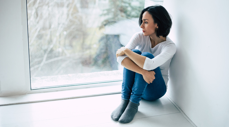 いつまでたっても忘れられない（写真:iStock）