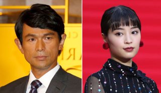 広瀬すず&櫻井翔「ネメシス」賛否両論 コナン風で許せる?