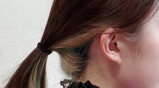 残念とは言わせない！3分でおさらい「くるりんぱ」のコツ♪