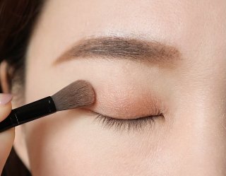 多国籍メイクでイメチェン♡ 日・中・韓アイメイクのポイント