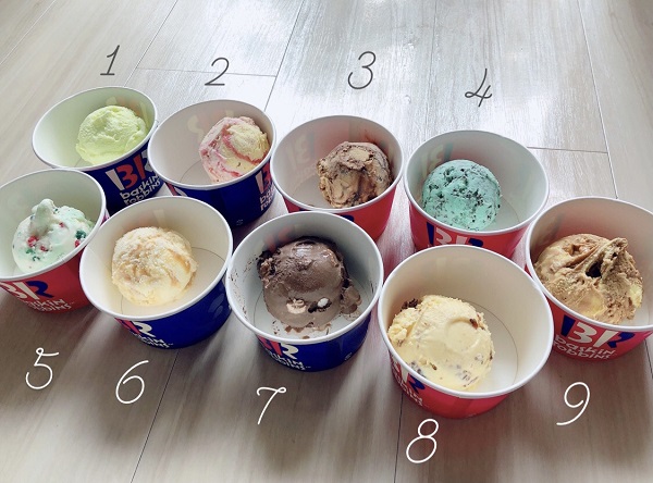 神７ならぬ神８♡（C）コクハク