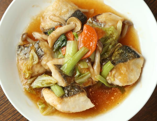 合うお酒＝焼酎、日本酒（Ｃ）コクハク