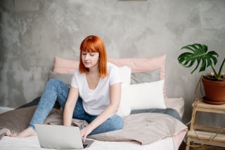 ぱっつん前髪で失敗しない！ 似合う人＆似合わない人の特徴