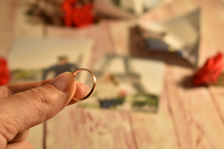 こんなはずじゃなかった…（写真:iStock）