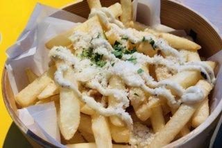 高級ジャンク！ 2021.4.24（土）