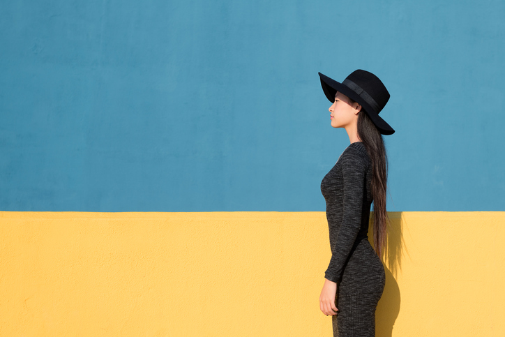 完璧すぎて近寄りがたい（写真:iStock）