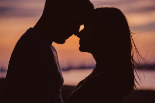 キスの場所には意味がある♡ パーツ別に隠れた14の男性心理