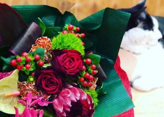 “母の日”にはどんな花を贈る？ 花屋が選ぶオススメ10選！