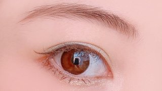 ぱっちり目を実現