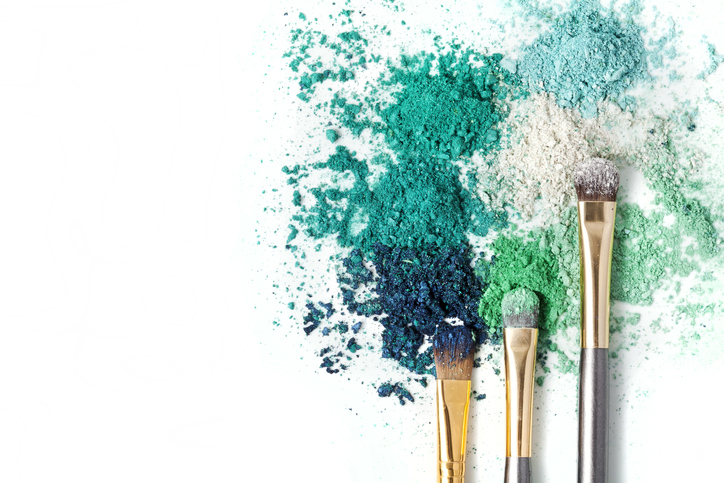 グリーンシャドウに挑戦（写真:iStock）