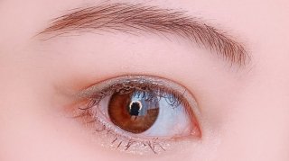 ナチュラルメイクのアクセントに