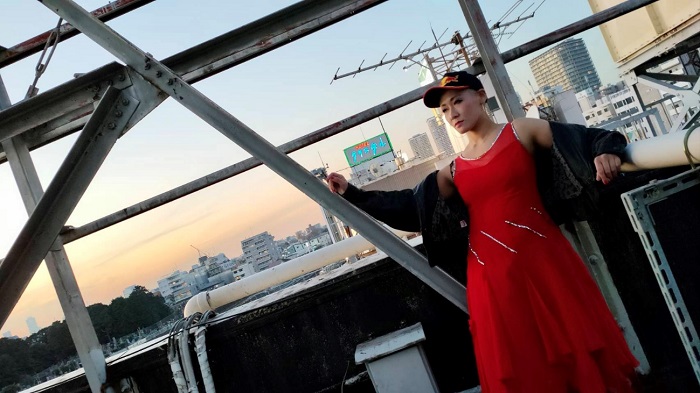 Photo by 実験ラット