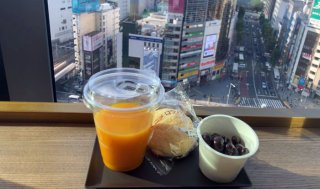 噂のTSUTAYA「シェアラウンジ」ってどうなのよ？ 2021.4.29（木）