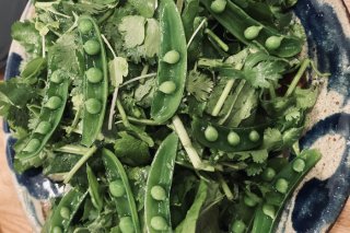 おいしいサラダの3tips 2021.5.4（火祝）