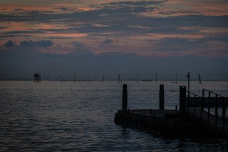 海の向こう側の君へ 2021.5.10（月）