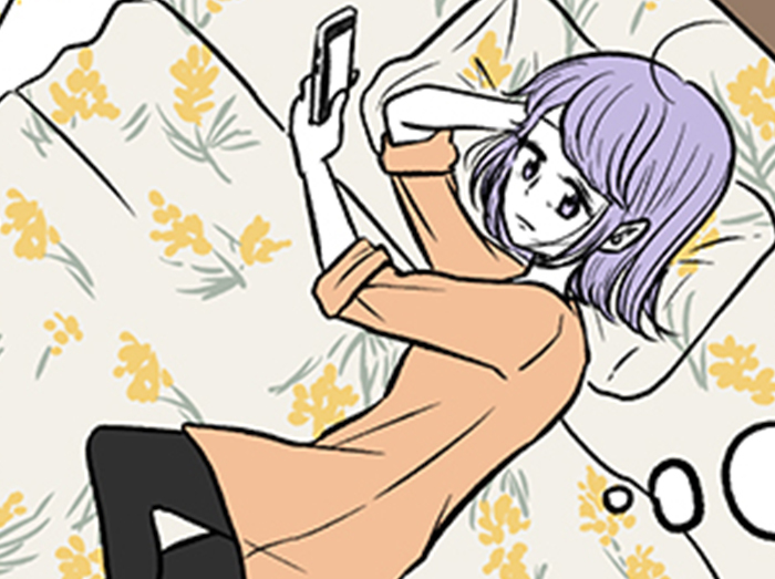 （漫画:七味さや）