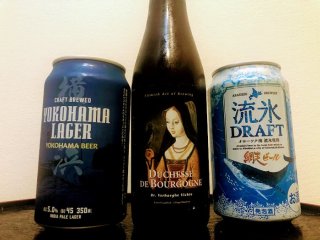 スーパー＆コンビニでGet！ご馳走ビール3選 2021.5.11（火）