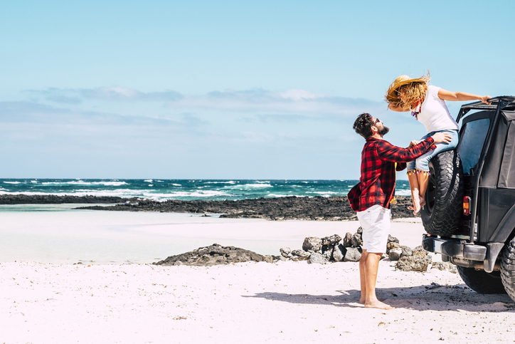 上手に恋を楽しもう（写真:iStock）