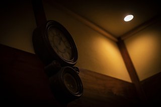 今はもう… 2021.5.16（日）