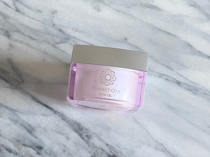 パーフェクトワン ローズジェル