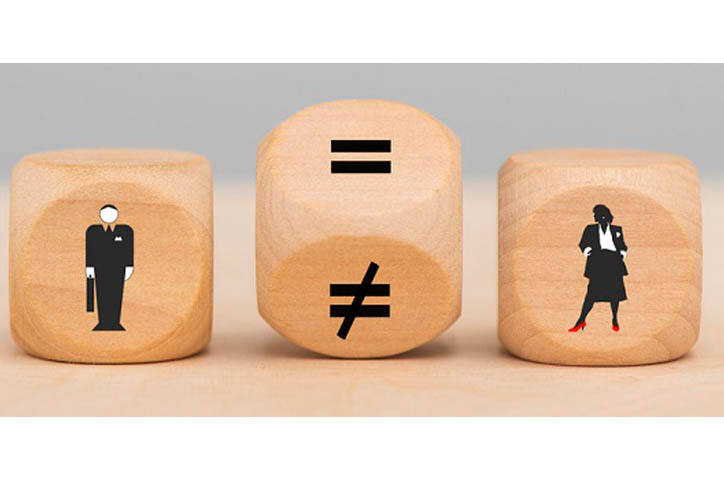 彼の頭の中では…（写真:iStock）