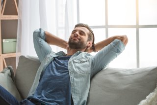 周りがぜーんぶやってくれる（写真:iStock）