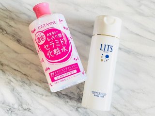 プチプラ化粧水にプラスして♡ 満足度をUPさせるデパコス3選