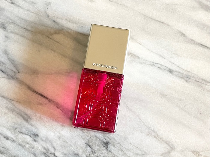 イイスタンダード ヘアオイル ダマスクローズ