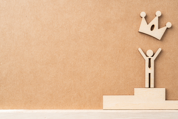 いつだって完璧じゃないと（写真:iStock）